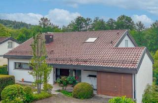 Einfamilienhaus kaufen in 73614 Schorndorf, Einfamilienhaus in wunderschöner Ortsrandlage von Schorndorf - Garage - Schwimmbad - Sauna