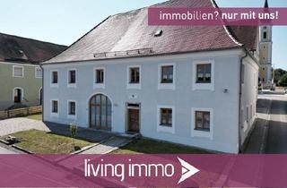 Haus kaufen in 94474 Vilshofen, Historisches Fährhaus – aufwendig saniert und bereit für ein neues Kapitel - Haus Kaufen