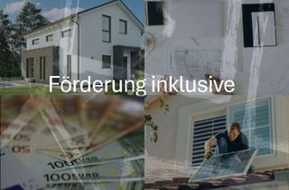 Einfamilienhaus kaufen in 56357 Miehlen, Die perfekte Wohlfühloase – Modernes Einfamilienhaus von Schwabenhaus
