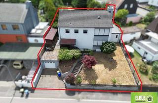Einfamilienhaus kaufen in 66955 Erlenbrunn, Freistehendes Einfamilienhaus in 66955 Pirmasens (Erlenbrunn) zu Verkaufen!