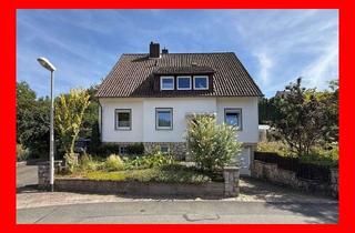 Haus kaufen in 31061 Alfeld, Zuhause zum Ankommen und Wohlfühlen