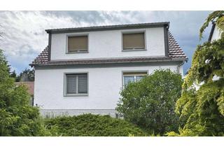 Haus kaufen in 03172 Guben, Modernisiertes Haus mit viel Freiraum!