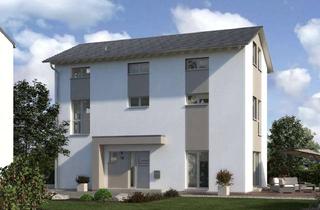 Haus kaufen in 91564 Neuendettelsau, Individuell geplantes Stadthaus in Neuendettelsau - Modernes Wohnen trifft auf flexible Gestaltung