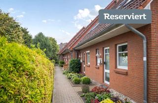 Reihenhaus kaufen in 24882 Schaalby, Heimat zwischen Schlei und Langsee-idyllisch gelegenes Reihenhaus