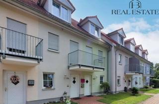 Haus kaufen in 39576 Stendal, Einziehen und wohlfühlen: Gepflegtes Häuschen mit schönem Grundstück!