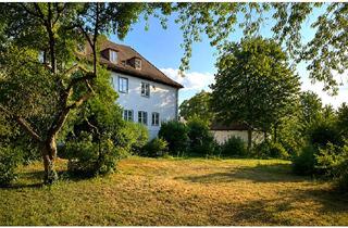 Haus kaufen in Schillerstraße, 74523 Schwäbisch Hall, Zweifamilienhaus mit großem Garten in der Kernstadt von Schwäbisch Hall