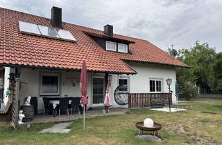 Haus kaufen in 85447 Fraunberg, ZWEI WOHNEINHEITEN UND VIEL PLATZ ZUM WOHNEN CHARMANTES ZFH MIT GARTEN IN 85447 FRAUNBERG