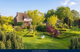 Haus kaufen in 26835 Hesel, Exklusives Landhaus mit Parkcharakter auf 4.500 m² Naturgrundstück