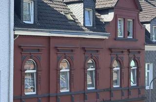 Mehrfamilienhaus kaufen in Alexanderstr. 21, 42857 Remscheid, KAPITALANLAGE · MEHRFAMILIENHAUS · VOLLVERMIETET - Alexanderstr. 21 · 42857 Remscheid