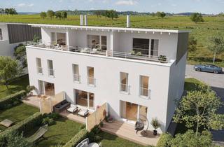 Haus kaufen in 97074 Würzburg, AM SONNENHANG (Haus C) - Heute Miete. Morgen Eigentum. Nur 30 Minuten von Würzburg entfernt.