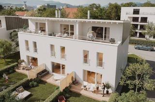 Haus kaufen in 91438 Bad Windsheim, DIE MIRABELLE #1 - Neubau-Eigenheim in Burgbernheim auf Mietkostenniveau