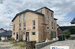 Doppelhaushälfte kaufen in 34431 Marsberg, Neubau-Doppelhaushälfte in veredeltem Rohbau