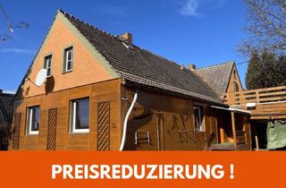 Haus kaufen in Hauptstraße 12, 02829 Neißeaue, Ruhig, grün und voller Möglichkeiten – Haus mit 580 m² Grundstück