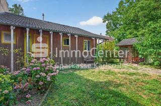 Haus kaufen in 76227 Durlach, Zwei Häuser auf einem Grundstück im Herzen von Aue – Sale & Lease Back