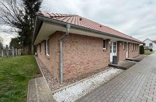 Haus kaufen in Moorgrundstraße 24 c und d, 36433 Moorgrund, Bungalow in ruhiger Siedlungslage !