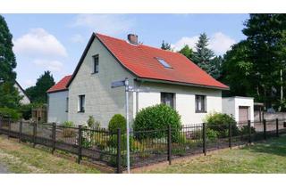 Haus kaufen in 03042 Branitz, Gut wohnen in der Branitzer Siedlung