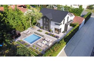 Haus kaufen in 91054 Erlangen, Traumhaus in Erlangen – Jetzt mit Grundstück verwirklichen