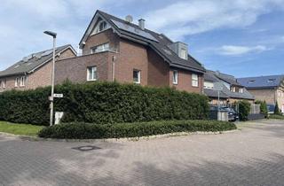 Mehrfamilienhaus kaufen in Schäferweg 79, 46397 Bocholt, Attraktives Mehrfamilienhaus mit 4 Wohneinheiten