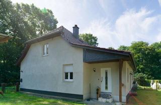 Einfamilienhaus kaufen in 17248 Lärz, Gepflegtes Einfamilienhaus, bezugsfertig