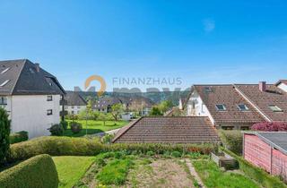 Doppelhaushälfte kaufen in 75378 Bad Liebenzell, Viel Platz für Ihre Ideen: Doppelhaushälfte mit sonnigem Garten und Ausbaupotenzial