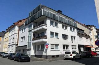 Mehrfamilienhaus kaufen in 33102 Paderborn, Mehrfamilienhaus in zentrumsnaher Wohnlage