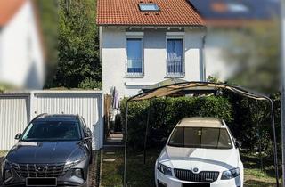 Doppelhaushälfte kaufen in 72654 Neckartenzlingen, Einziehen und Wohlfühlen - Gepflegte Doppelhaushälfte in ruhiger Wohnlage
