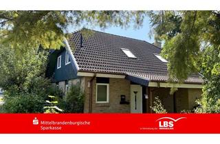 Haus kaufen in 14656 Brieselang, Ein eigenes Naturparadies!