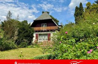 Haus kaufen in 14552 Michendorf, Leben und Wohlfühlen in Wilhelmshorst!