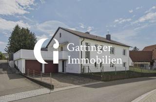 Einfamilienhaus kaufen in Lindenstraße 18, 85254 Sulzemoos, Einfamilienhaus in Sulzemoos – sofort bezugsfrei, ideal zur Eigennutzung