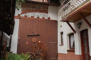 Haus kaufen in 67259 Heuchelheim, ***Historisches Anwesen mit drei Gebäuden und viel Gestaltungspotenzial***