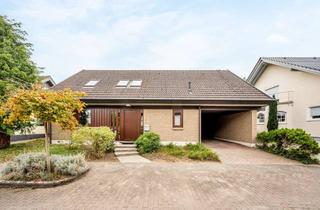 Haus kaufen in 76477 Elchesheim-Illingen, Skandinavischer Charme am Rhein – Hosby-Architektenhaus