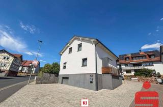 Haus kaufen in 97846 Partenstein, Raumwunder mit Wohlfühlcharakter