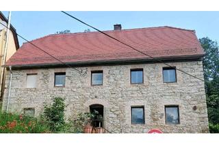 Haus kaufen in Salzenforster Straße, 02625 Bautzen, Zuhause mit viel Platz in Super Lage von Bautzen, Altstadt, Spree Nähe