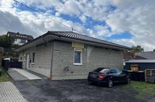 Haus kaufen in 56659 Burgbrohl, Moderner Bungalow in TOP Lage!