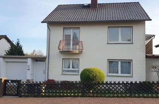 Haus kaufen in Münsterer Straße 48, 65779 Kelkheim, 2 Familienhaus in Massivbauweise mit großem Garten in zentraler Lage