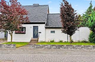 Einfamilienhaus kaufen in 06779 Raguhn, Charmantes Einfamilienhaus in ruhiger Siedlungslage von Raguhn-Jeßnitz