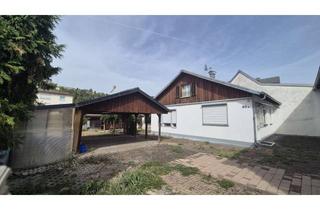 Einfamilienhaus kaufen in 79761 Waldshut-Tiengen, Tiengen - charmantes Einfamilienhaus für ein Paar oder eine kleine Familie
