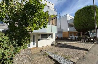 Haus mieten in 70794 Filderstadt, Wohnen im Grünen: Familienfreundliches Reiheneckhaus Filderstadt-Bernhausen