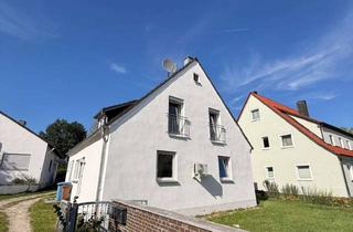 Haus mieten in Hauptstraße 11, 92353 Postbauer-Heng, Wohnen mit Charakter: Großzügiges Haus in Postbauer-Heng