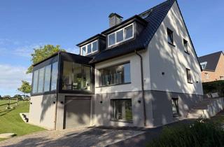 Haus mieten in 24161 Altenholz, Kernsaniert, Hochwertig, Großzügig - 246qm mit Weitblick & Garten