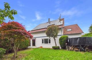 Haus mieten in 74336 Brackenheim, Viel Platz für den Alltag: Großzügiges Einfamilienhaus in Brackenheim