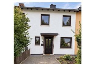 Haus mieten in 36119 Neuhof, Gemütliches Reihenhaus mit Terrasse und Garten in Neuhof