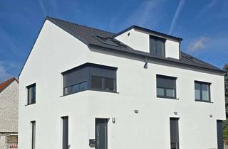 Haus mieten in 61203 Reichelsheim, Neubau 2026 | 180 m² | Energieklasse A+ | Wärmepumpe | Garten