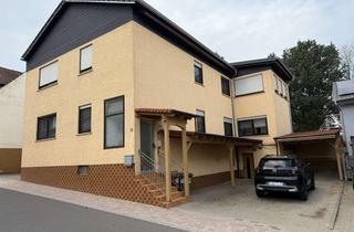 Haus mieten in Schmittgasse 17, 67725 Börrstadt, 147qm Einfamilienhaus in 67725 Börrstadt zu vermieten