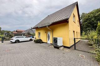 Haus mieten in 16225 Eberswalde, Sofort bezugsfertig| Einfamilienhaus mit Garten im Zentrum von Eberswalde zur Miete!