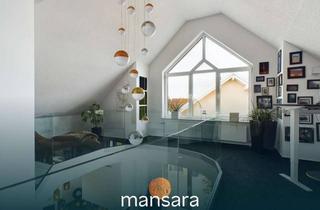 Haus mieten in 39167 Irxleben, Ihr grünes Refugium in der Nähe Magdeburg – Design, Raumgefühl und Wohnkomfort vereint!