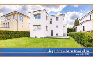 Haus mieten in Wiesenstraße 39, 22850 Norderstedt, Viel Platz für die Familie – saniertes Einfamilienhaus mit Garten und Garage