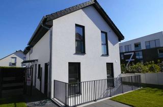 Haus mieten in Konrad- Adenauer-Str. 34, 74193 Schwaigern, sehr schönes Haus mit gehobener Ausstattung auf drei Etagen mit Garten