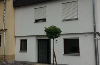 Haus mieten in 88690 Uhldingen-Mühlhofen, gepflegte Doppelhaushälfte mit viel Platz für die ganze Familie in Uhldingen