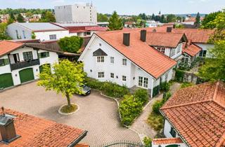 Haus mieten in 85283 Wolnzach, Exklusive Villa mit Reitanlage und weitläufiger Gartenanlage zu verpachten